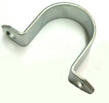 1964-74 OLDSMOBILE MOTOR LIFT BRACKET